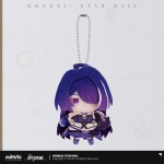 miHoYo Honkai Star Rail Finger Doll Cute Pendant Accessories